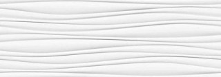 Porcelanosa Oxo Line Blanco 33.3x100