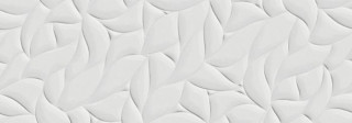 Porcelanosa Oxo Deco Blanco 33.3x100