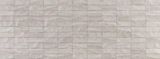 Porcelanosa Mosaico Prada Acero 45x120