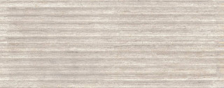 Porcelanosa Taranto Deco Bone 59.6x150H1.25