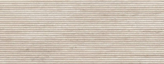 Porcelanosa Taranto Canal Bone 59.6x150H1.25
