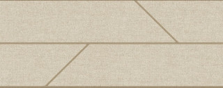 Porcelanosa Tailor Taupe Deco 59.6x150