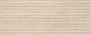 Porcelanosa Taranto Deco Marfil 59.6x150H1.25