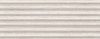 Porcelanosa Taranto Canal Bianco 59.6x150H1.25