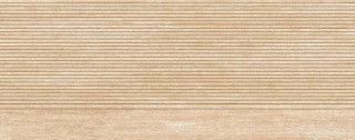 Porcelanosa Taranto Stripe Gold 59.6x150H1.25