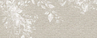 Porcelanosa Treccia Deco Natural 59.6x150H1.05