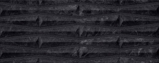 Porcelanosa Velluto Nero Deco 59.6x150
