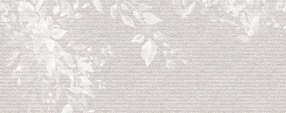 Porcelanosa Treccia Deco Blanco 59.6x150H1.05
