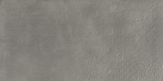 Prissmacer Bercy Dec. Antracita 60x120