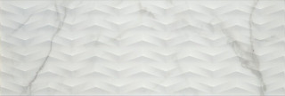 Prissmacer Rlv Licas Blanco 40x120