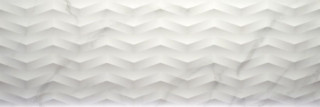 Prissmacer Licas Rlv. Blanco 40x120