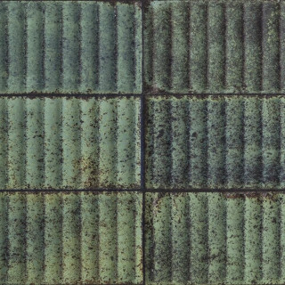 Porcelanosa Vetri Deco Green (72 C/P) 33,3x59,2
