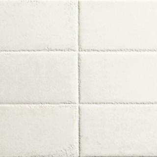 Porcelanosa Vetri Bricks White (72 C/P) 33,3x59,2
