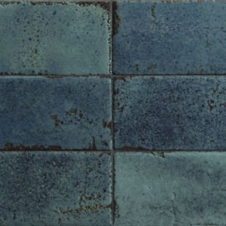 Porcelanosa Vetri Bricks Blu (72 C/P) 33,3x59,2