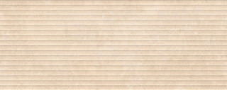 Porcelanosa Verona Marfil Lineal Mat Rect 59.6x150H1.25
