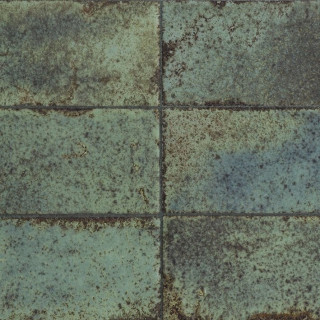 Porcelanosa Vetri Bricks Green (72 C/P) 33,3x59,2