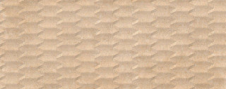 Porcelanosa Verona Gold Cubick Mat Rect 59.6x150H1.25