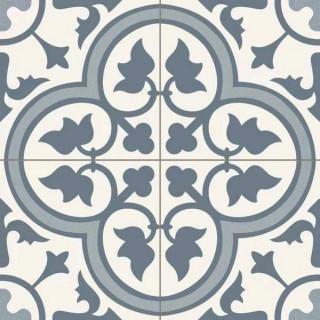 Prissmacer Dover Blue Pre 45x45