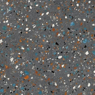 Prissmacer Ess Gobi Nero 60.8x60.8