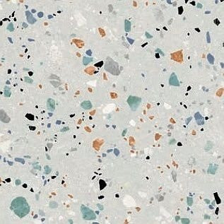 Prissmacer Ess. Gobi Bianco 60x60