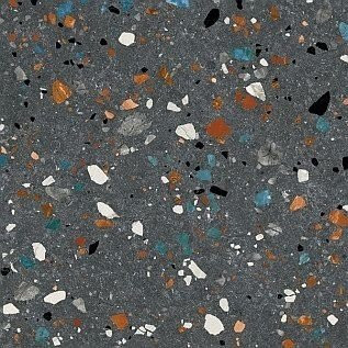 Prissmacer Ess. Gobi Nero 60x60