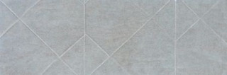Prissmacer Etna Rlv. Gris 33х100