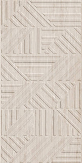 Prissmacer Ess. Lieja Rlv Beige Mat 60×120