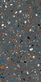Prissmacer Ess. Gobi Nero 60x120