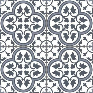 Prissmacer Hampton Blue Pre 45x45