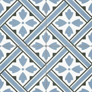 Prissmacer Howard Blue Pre 45x45