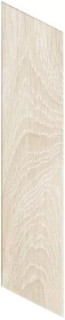 Prissmacer Ingalls Natural Chev 8x40