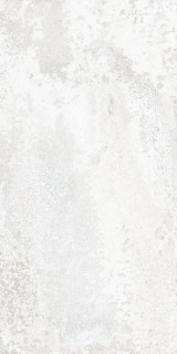 Prissmacer Lab. Iron White Luxglass Rect 60x120H1.05
