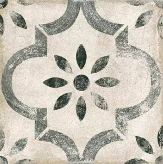 Prissmacer Leeds Grey Pre 45x45