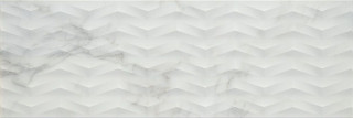 Prissmacer Licas Rlv Blanco 40x120