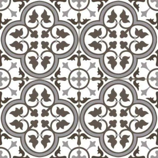 Prissmacer Hampton Grey Pre 45x45