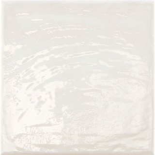 Prissmacer Rain Bianco 22 22.3x22.3