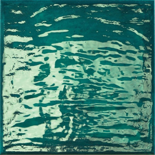 Prissmacer Rain Aquamarine 22 22.3x22.3