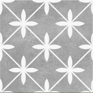 Prissmacer Star Grey Pre 45x45