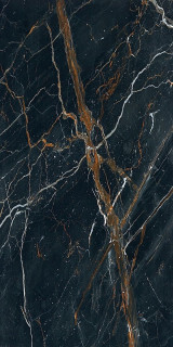 Prissmacer Vanity Black Super Polished 60x120