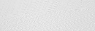 Prissmacer Piper-2 White 30x90