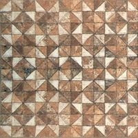 Realonda Agadir Marron 44,2x44,2