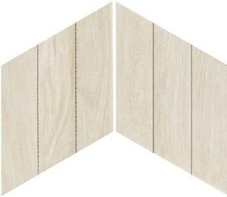 Realonda Diamond Timber Maple Chevron (L-R) 70x40