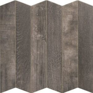 Realonda Barn Ebony 44x44
