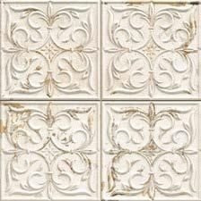 Realonda Antigua Lis. White 33х33