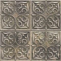Realonda Antique Lis Black 33х33