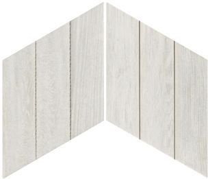 Realonda Diamond Timber Ash Chevron (L-R) 70x40