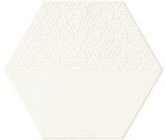 Realonda Opal Deco White 28,5x33