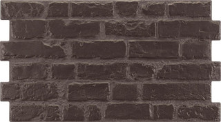 Realonda Manhattan Negro 31х56