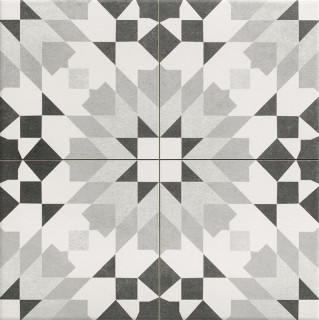 Realonda Marrakesh Grey 44,2x44,2