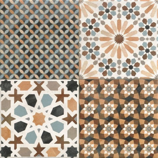 Realonda Marrakesh Mix 44,2x44,2